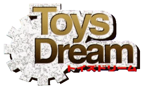 Toys logo for Playstation